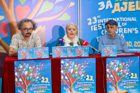 U nedjelju počinje 23. Međunarodni festival pozorišta za djecu DPRS