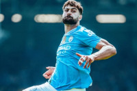 Gvardiol: Đoković je najbolji sportista na svijetu!