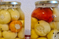 Fantastičan recept za paprike punjene kupusom