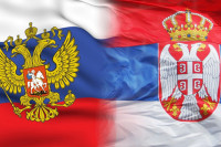 Ruska ambasada odgovorila Hilu: Srbija nije sama