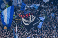 UEFA kaznila Lacio i Atletiko zbog rasizma
