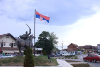 Priština donijela odluku o oduzimanju zemljišta u Gračanici