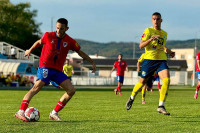 Fudbaleri Borca bez pola tima na Mostarce