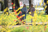 Pogledajte kakvo nas vrijeme očekuje danas