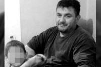 Milanu stalo srce dok je cijepao drva da prehrani djecu