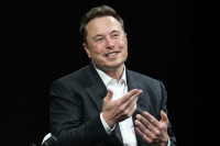 Zašto je Ilon Mask svojoj kompaniji dao ime Tesla