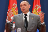 Vulin: Briks postao realna alternativa EU