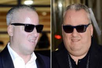 Otac otkrio kako su Dejan i Saša Matić izgubili vid