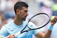 Poznato kada se Nole bori za 100. trofej u karijeri