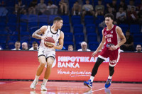 Partizan ubjedljiv protiv Studentskog centra