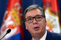 Vučić odgovorio na kritike iz Hrvatske