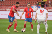 Borac preokretom savladao Velež