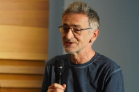 Zoran Cvijanović odlazi u penziju