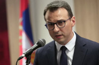 Petković: Nijedna bitka nije izgubljena