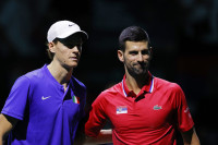 Siner: Novak je legenda