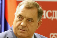 Dodik: Sutra počinjemo pripreme za opšte izbore