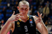 Smailagić: Vratiću se u Partizan