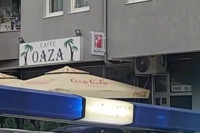 Dijete koje je palo sa zgrade na putu za Beograd, ima teške prelome