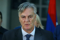 Karan: Pojedini protivnici Srpske shvatili da se Dejtonski okvir ne smije dirati