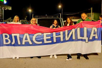 Vlaseničani krenuli za Grčku, na premijeru filma "Spasavanje prekinutog djetinjstva"