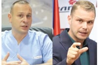 ANALIZA Šobot kolateral prepucavanja u koaliciji