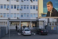 Svjedok: Samo Novitović odlučivao o statusu Eleza