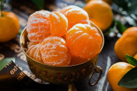 Koliko mandarina dnevno smijete da pojedete?