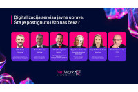 Digitalizacija servisa javne uprave: Šta je postignuto i šta nas čeka?