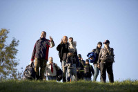 Za devet mjeseci pronađeno 1.338 migranata