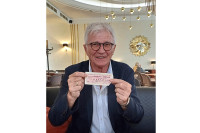 Zoran Filipović, legenda Zvezde, za "Glas":  Grci nam zapržili čorbu