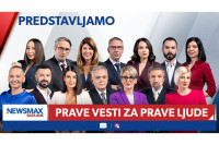 Newsmax Balkans – novi TV kanal u ponudi m:tel IPTV-ja