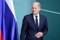 Šolc: EU je kompletna samo sa Zapadnim Balkanom