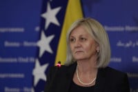 Savjet ministara donio zaključak za učešće Krišto na samitu u Berlinu