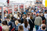 Srpska na beogradskom sajmu knjiga predstavlja 134 naslova