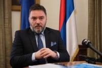 Košarac: Otvoreni Balkan jedina inicijativa čiji su rezultati vidljivi