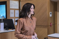 Milica Pavlović stigla u Banjaluku: Najavljuje spektakularni koncert u dvorani Borik
