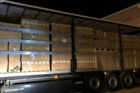 Srbin pao na granici Španije i Francuske: U kamionu prevozio drogu