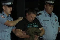 Osumnjičeni za ubistvo rođaka sproveden u OJT Doboj