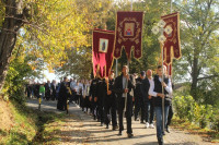 Pokrov presvete Bogorodice: Zaštitnica Srpca u svim ratovima