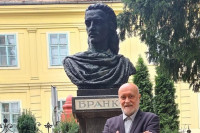 Osam pjesnika u Brankovoj duhovnoj i poetskoj sjenci