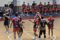 Draganić: Zaželio sam se rukometa