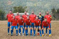 Stakorina zasjela na čelo Druge lige, grupa istok