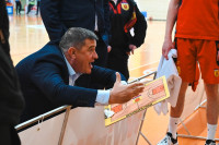 Goran Sladojević: Bitan trijumf za nas