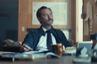 Triler “Order” stiže u bioskope (VIDEO)