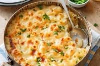 Recept dana: Zapečena tjestenina