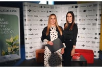 ATOS BANK treću godinu zaredom prijatelj kulture i partner Gradskom pozorištu Jazavac