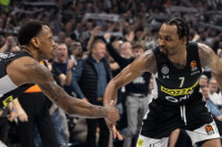 Partizan traži prvu pobjedu u sezoni protiv Bajerna