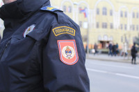 Banjalučanin pijan galamio, skidao odjeću i pokazivao polni organ