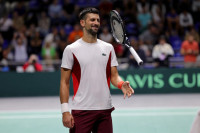 O čemu mašta Novak Đoković?