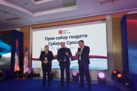 Prvi Sabor geodeta Srbije i Srpske: Usvojena zajednička deklaracija o unapređenju geodezije
